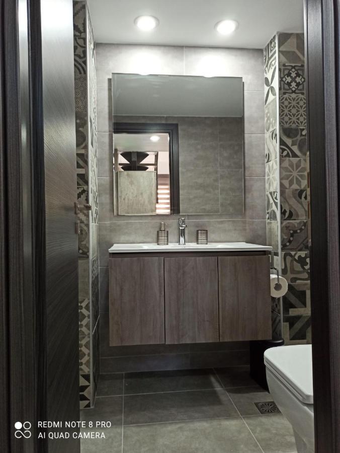 1Apartments Artemis Luxury Ngoại thất bức ảnh