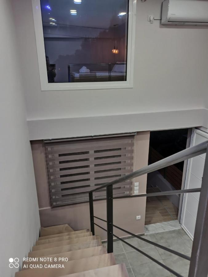1Apartments Artemis Luxury Ngoại thất bức ảnh