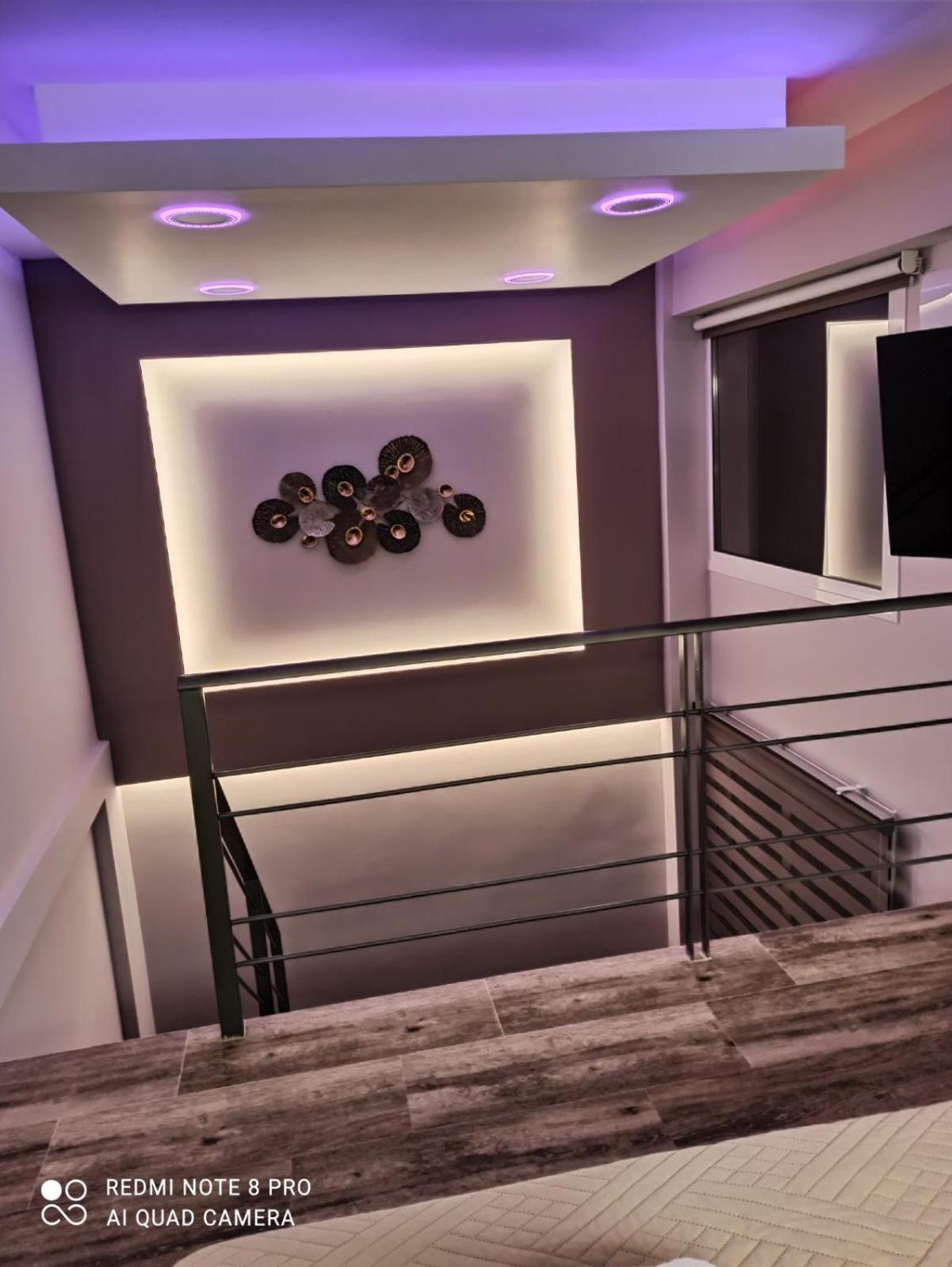1Apartments Artemis Luxury Ngoại thất bức ảnh