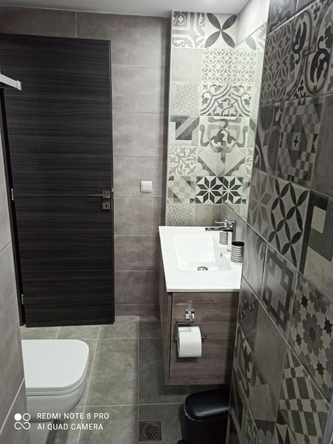 1Apartments Artemis Luxury Ngoại thất bức ảnh