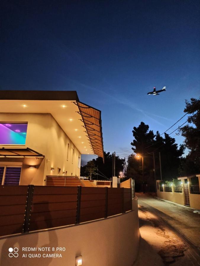 1Apartments Artemis Luxury Ngoại thất bức ảnh