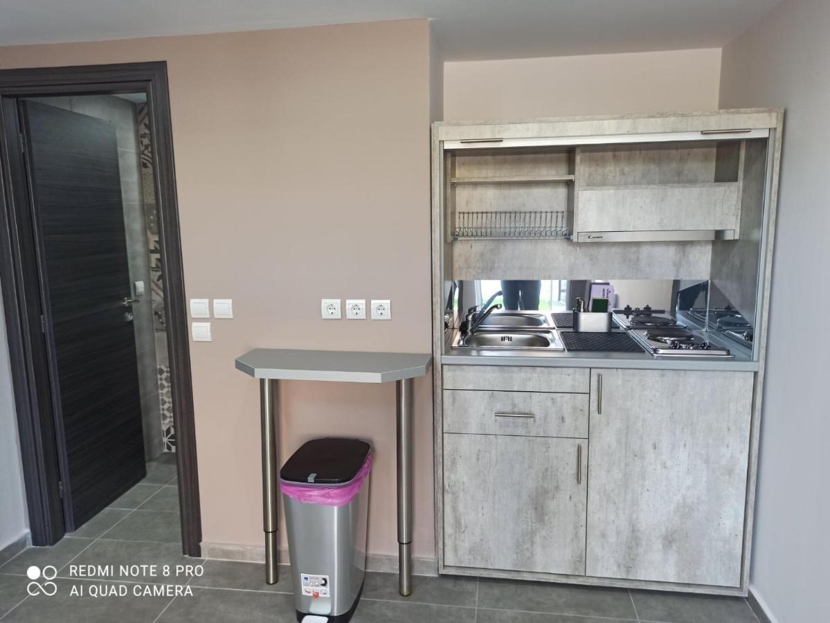 1Apartments Artemis Luxury Ngoại thất bức ảnh