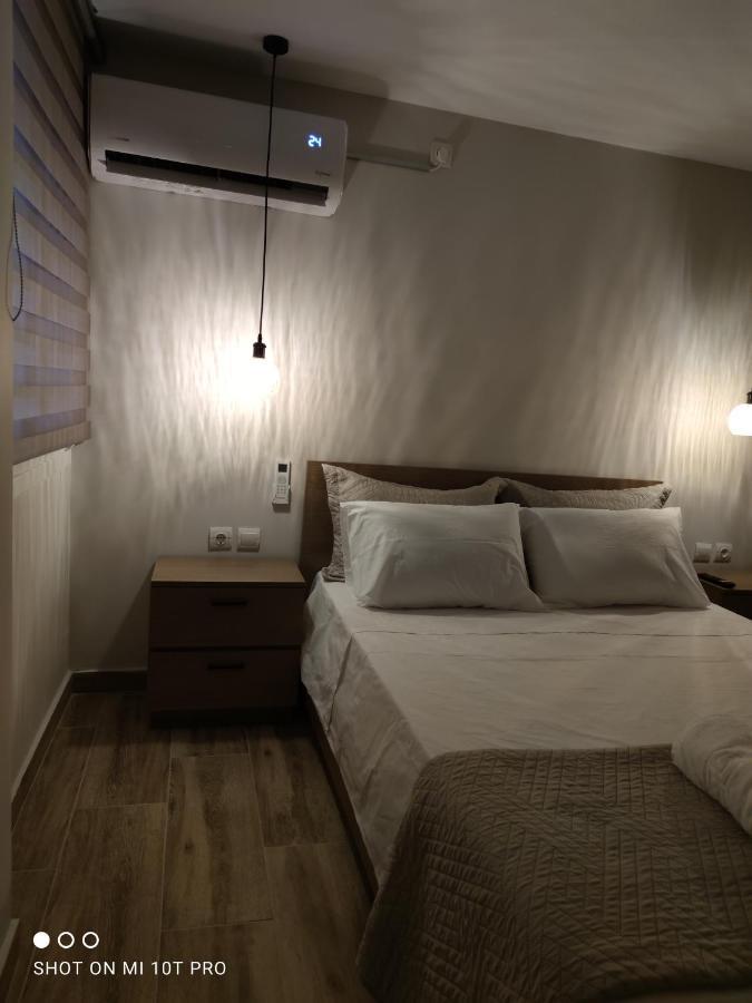 1Apartments Artemis Luxury Ngoại thất bức ảnh