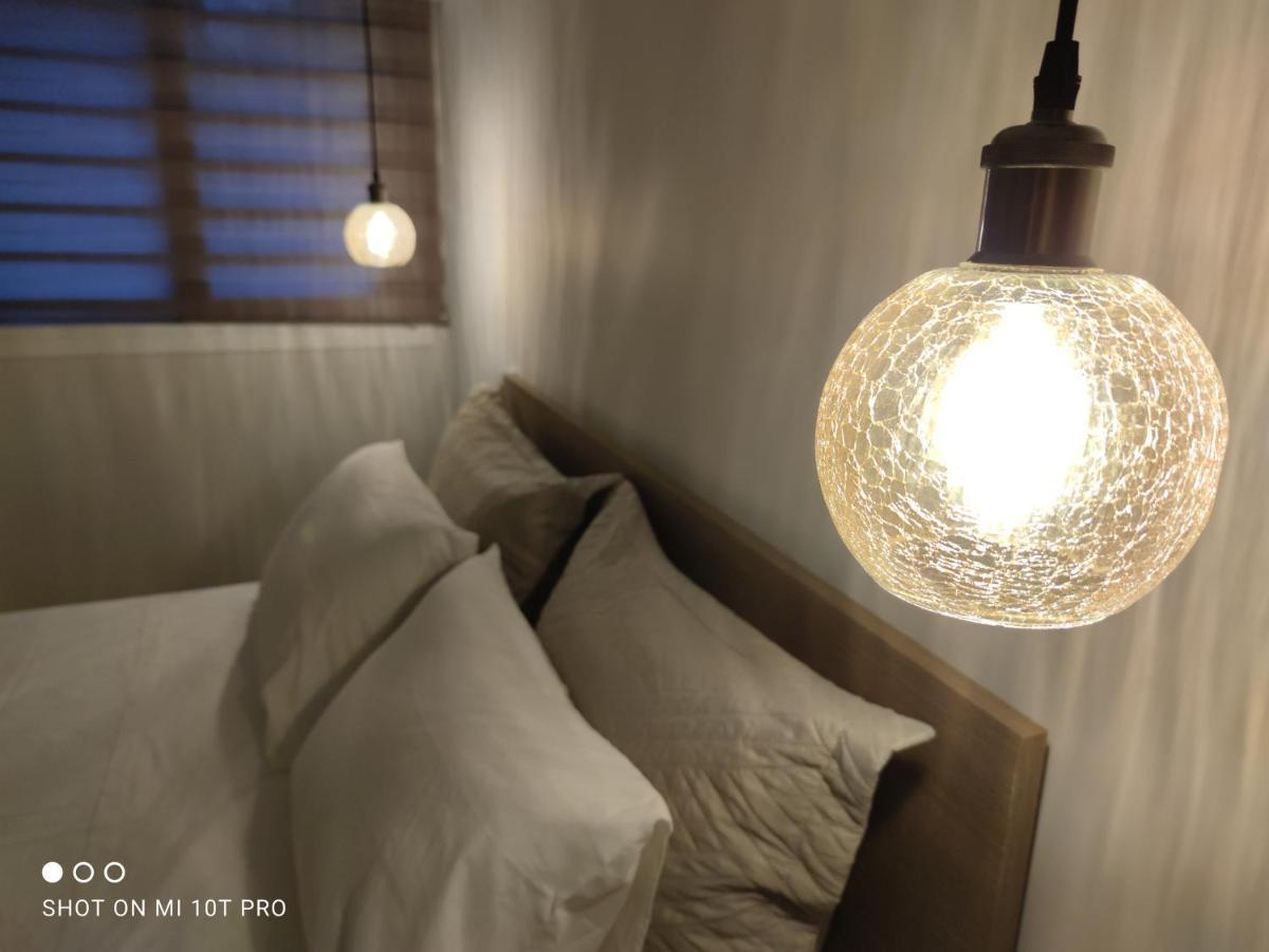 1Apartments Artemis Luxury Ngoại thất bức ảnh