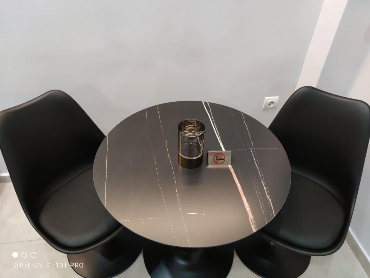 1Apartments Artemis Luxury Ngoại thất bức ảnh