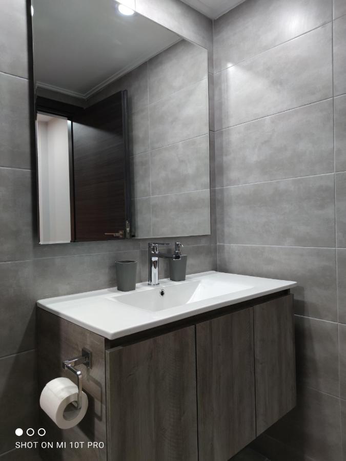 1Apartments Artemis Luxury Ngoại thất bức ảnh