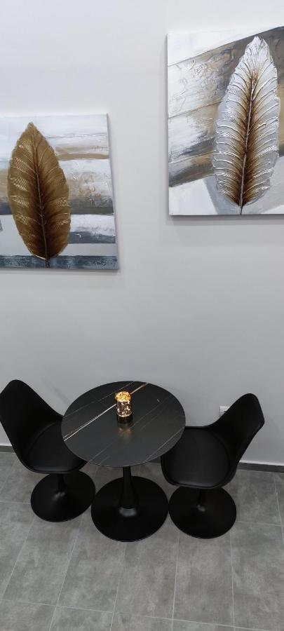 1Apartments Artemis Luxury Ngoại thất bức ảnh